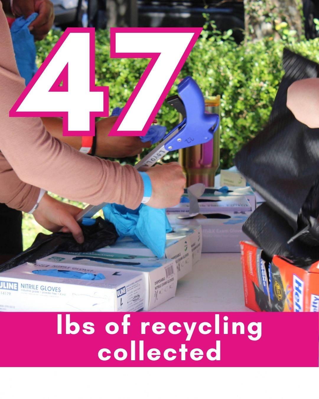 recycle