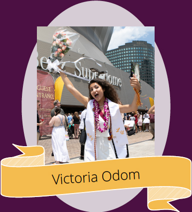 Victoria Odom