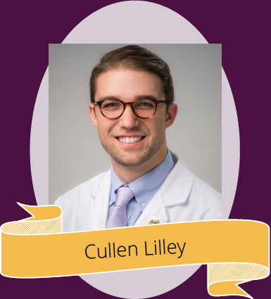 Cullen Lilley 