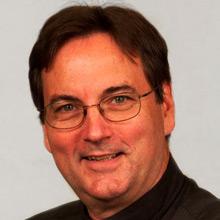 Bob S. Gerlich, S.J.