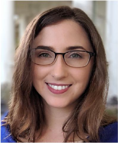 Claire Stelly