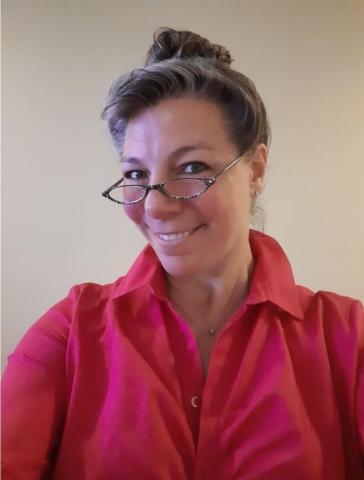 An image of Erin Cloherty